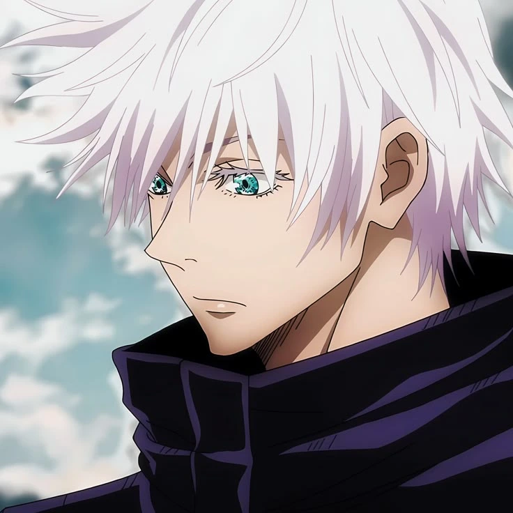 gojo satoru