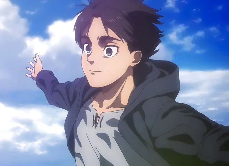 Eren Jaeger