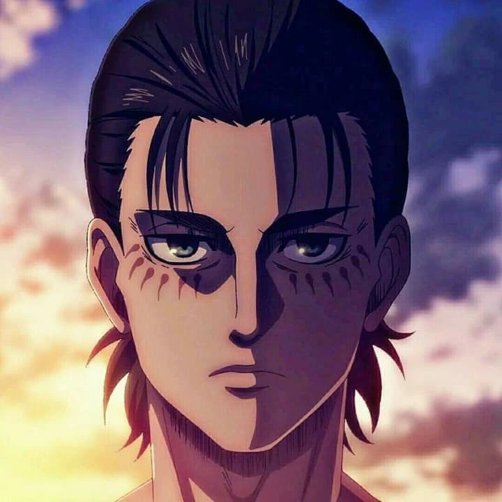 eren