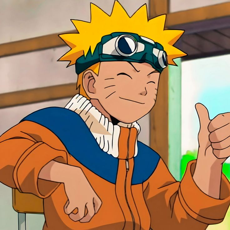 Naruto