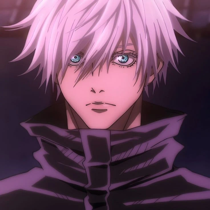 Satoru Gojo