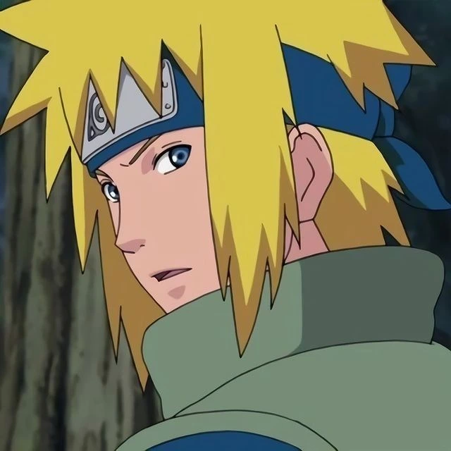 Minato Namikaze
