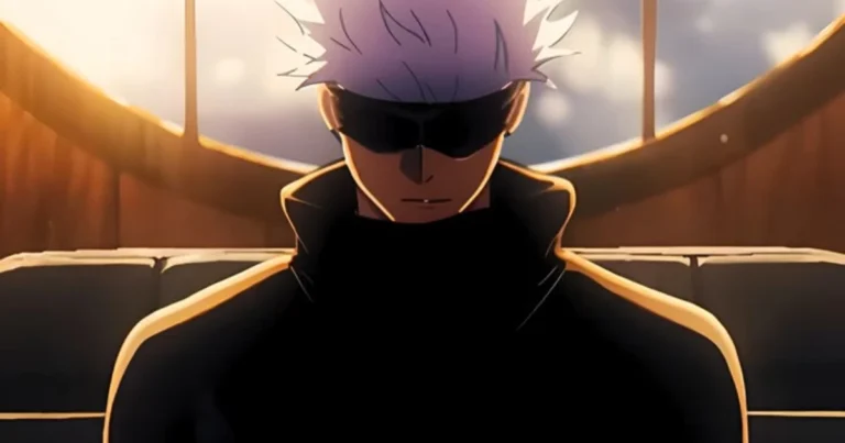 jujutsu kaisen saison 3