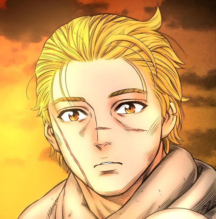 vinland saga scan