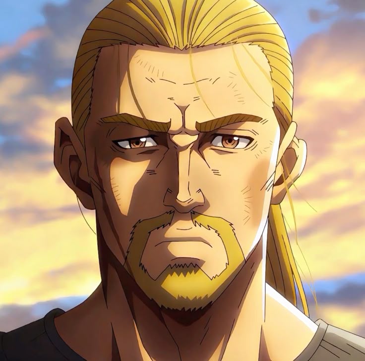 Thorfinn